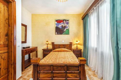 Akritas Ef Zin Villas & Suites