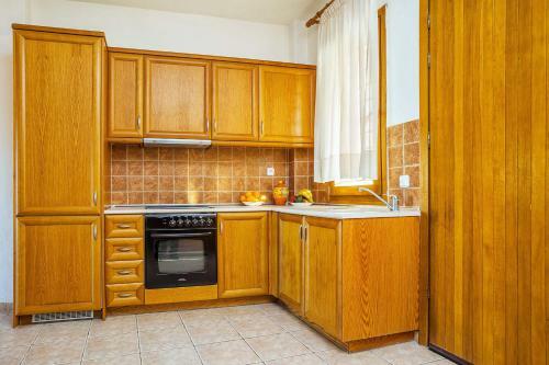 Akritas Ef Zin Villas & Suites