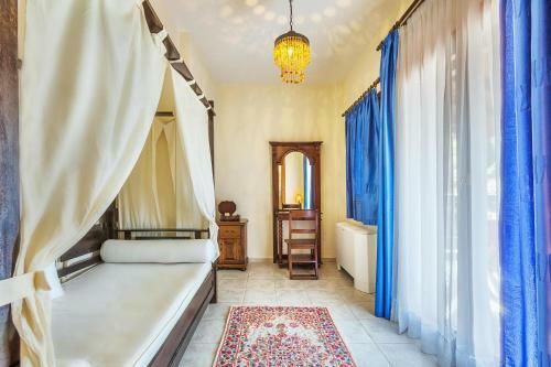 Akritas Ef Zin Villas & Suites