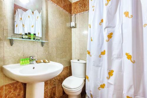 Akritas Ef Zin Villas & Suites