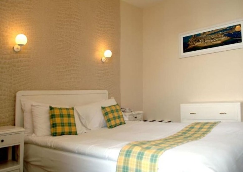 Apartamentos Villa Gulf Stream