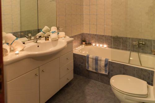 Stegna Bay Apartment