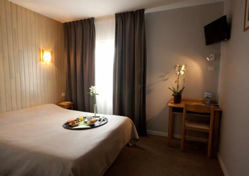 Hotel Logis Le Relais