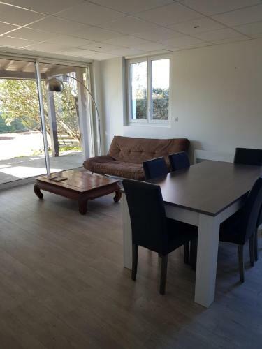 Hotel Logis Le Relais