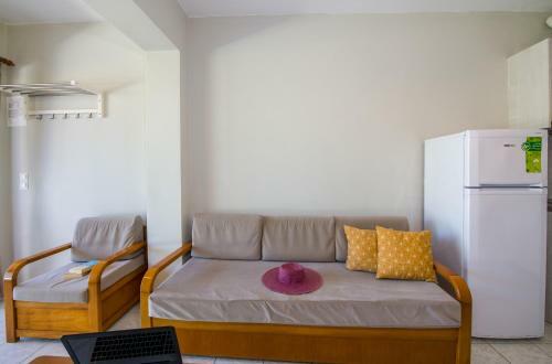Apartamento Giannarakis Beach