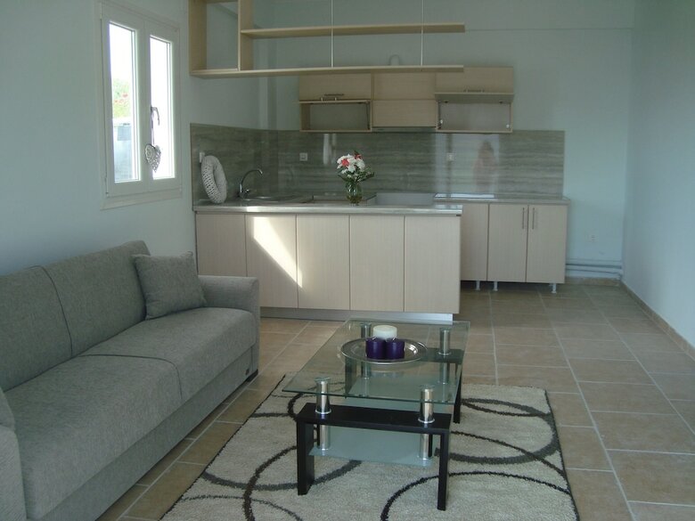 Apartamento King's View