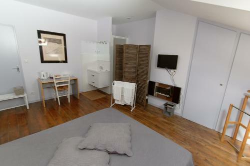Bed & Breakfast Chambres D'h�tes Villa Bellevue