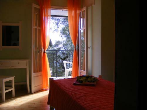 Apartamento Villa Regina