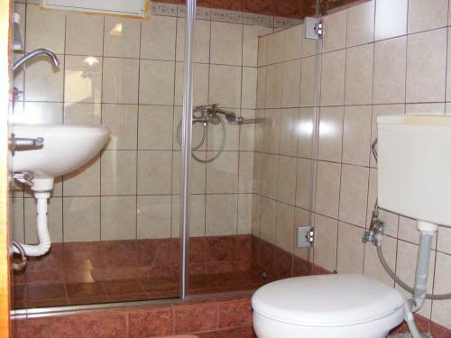 Apartamento Villa Regina