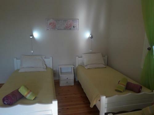Apartamento Villa Regina