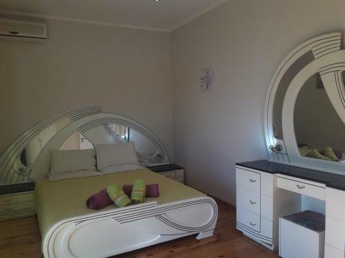 Apartamento Villa Regina