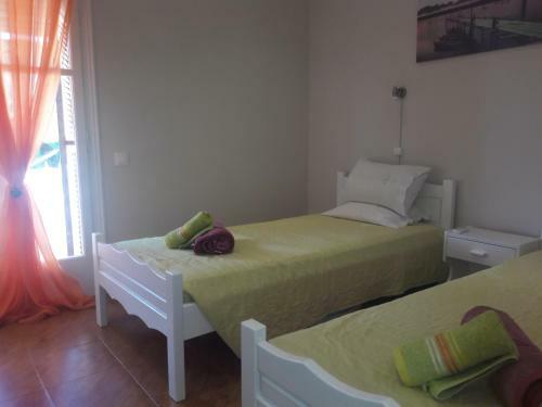 Apartamento Villa Regina