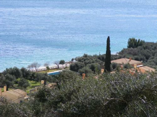 Apartamento Villa Regina