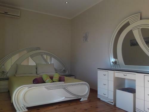 Apartamento Villa Regina