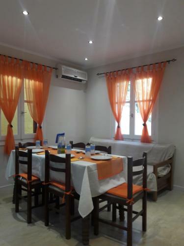 Apartamento Villa Regina