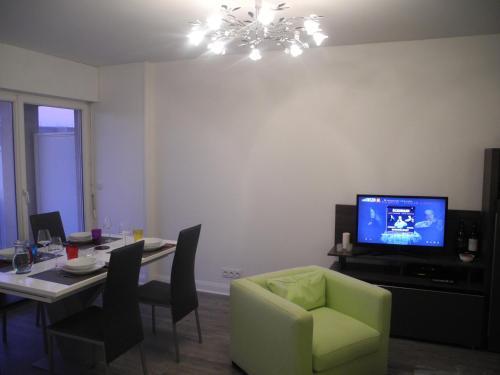 Apartamento Apt Standing Bordeaux Chartrons