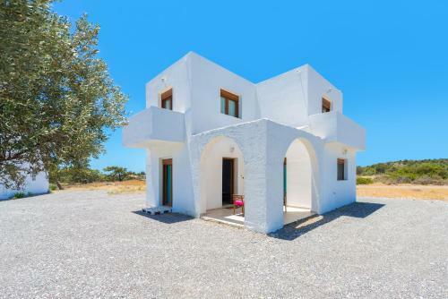 Sea View Rhodos Villas