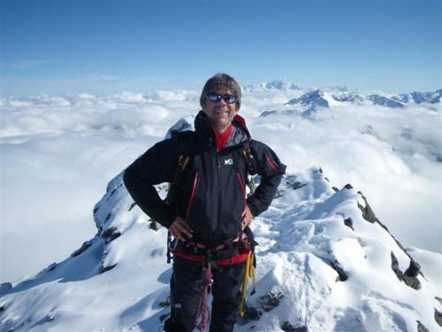 Chalet Des Trappeurs Coeur Vanoise