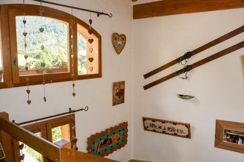Chalet Des Trappeurs Coeur Vanoise