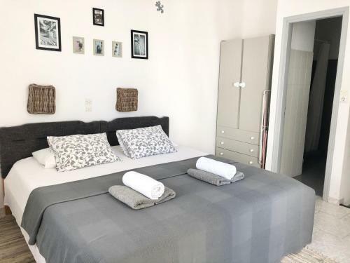 Apartamento Olympian-apartments