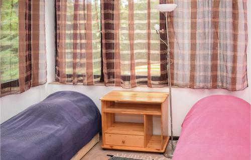 Holiday Home Juh�sz Gyula Utca-sz�nt�d