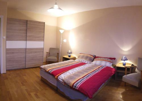 Seven Apartment
