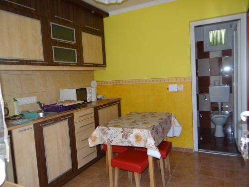 Marinica Apartman Ii.