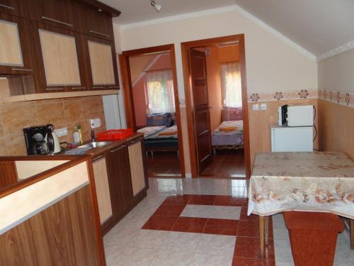 Marinica Apartman Ii.