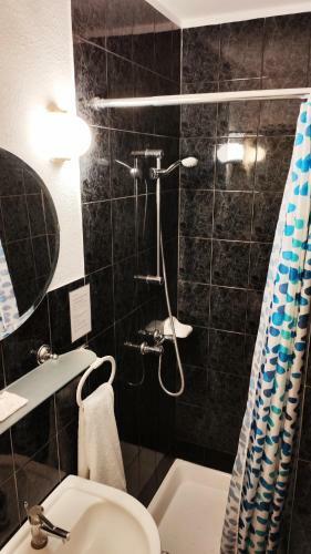 Bed & Breakfast Oswaldo Panzi�