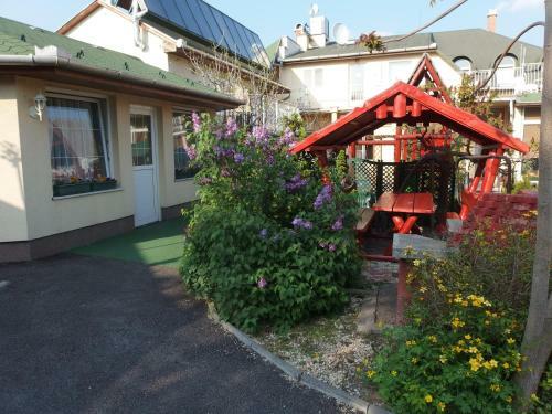 Bed & Breakfast Oswaldo Panzi�