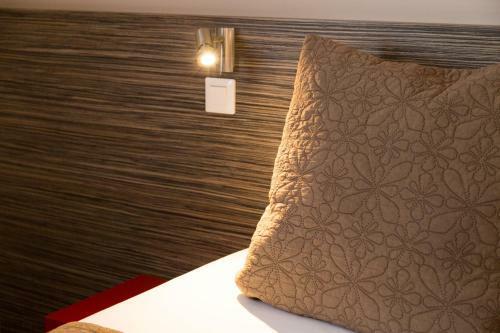 Hotel Inter-h�tel Nantes Saint Herblain