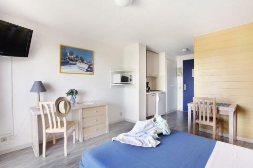 Aparthotel R�sidence Odalys Les Hauts De Balaruc