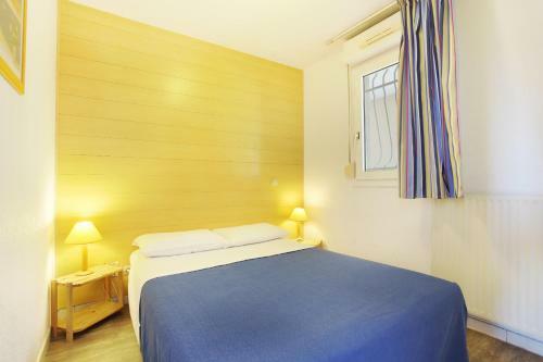 Aparthotel R�sidence Odalys Les Hauts De Balaruc