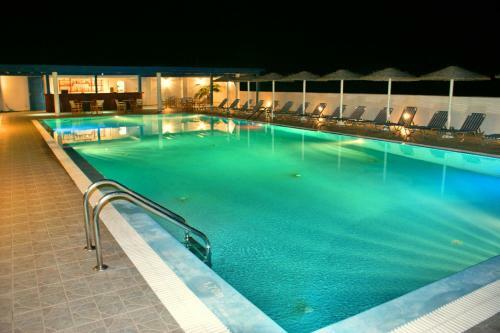 Hotel Blue Bay Villas