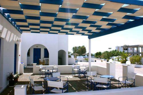 Hotel Blue Bay Villas