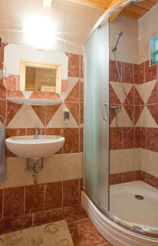 Hostal H�cza Vend�gh�z