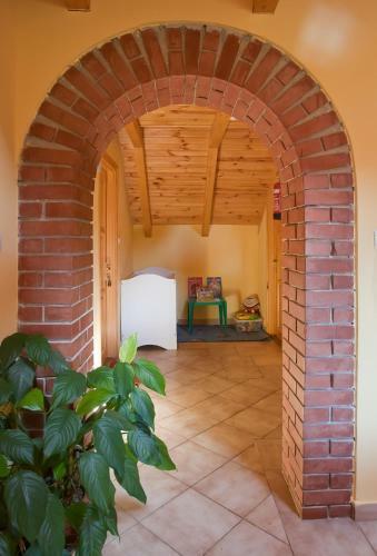 Hostal H�cza Vend�gh�z