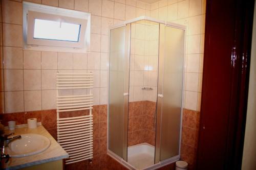 Heviz Therme Apartmenthaus