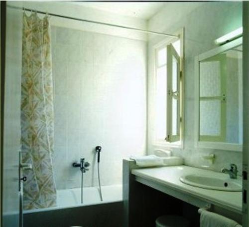 Aparthotel Alkistis Hotel