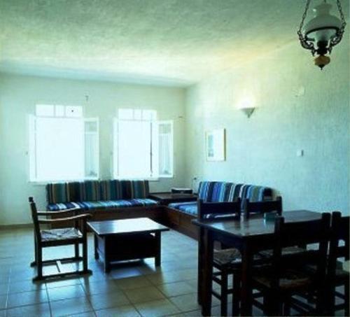 Aparthotel Alkistis Hotel