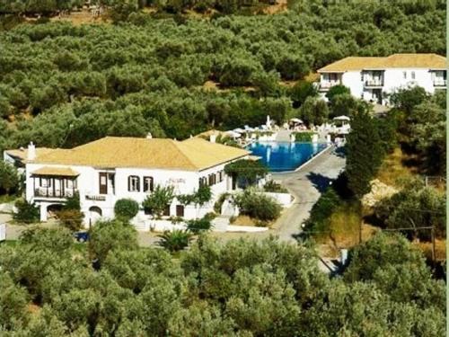 Aparthotel Alkistis Hotel
