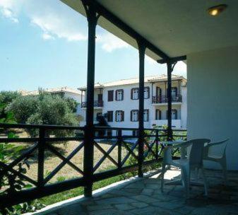Aparthotel Alkistis Hotel