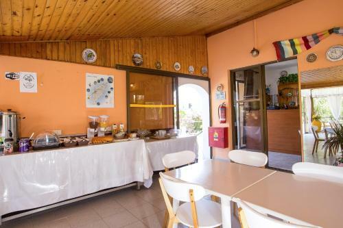 Hostal Marieta-giannis