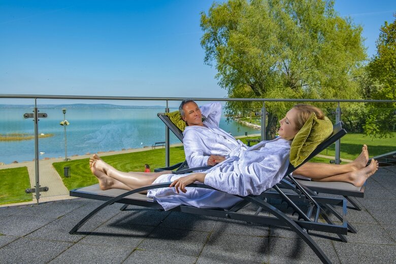 Hotel Azur Premium