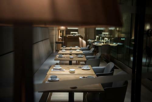 Hotel Fontevraud L'h�tel