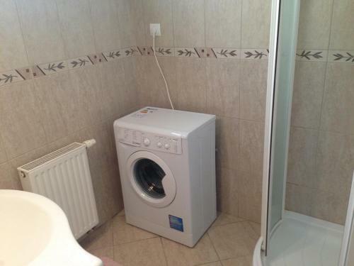 Apartamento Larisa Villa