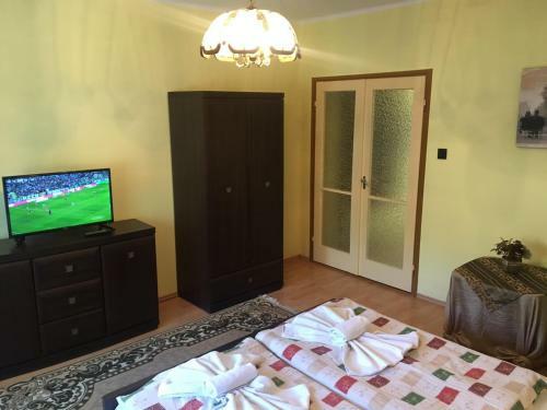 Apartamento Larisa Villa