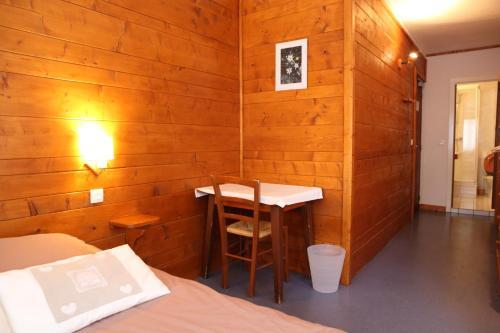Hotel La Ferme Du Bois Barbu
