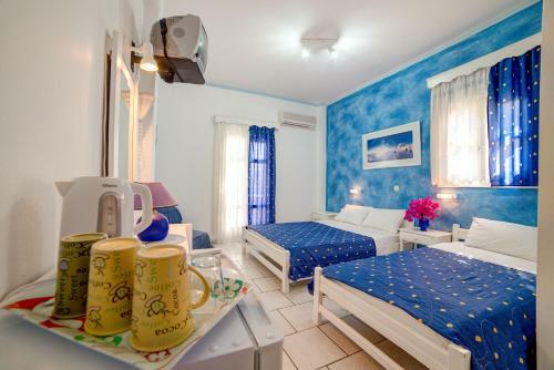 Hotel The Greek Islands