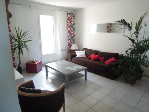 Apartamentos Colombet Stay's - Rue Pitot